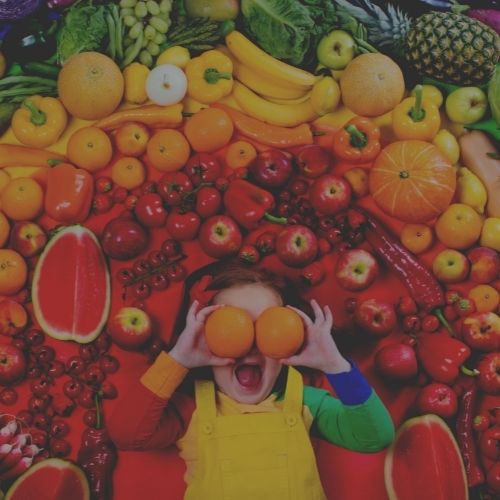 nutricionista infantil málaga
