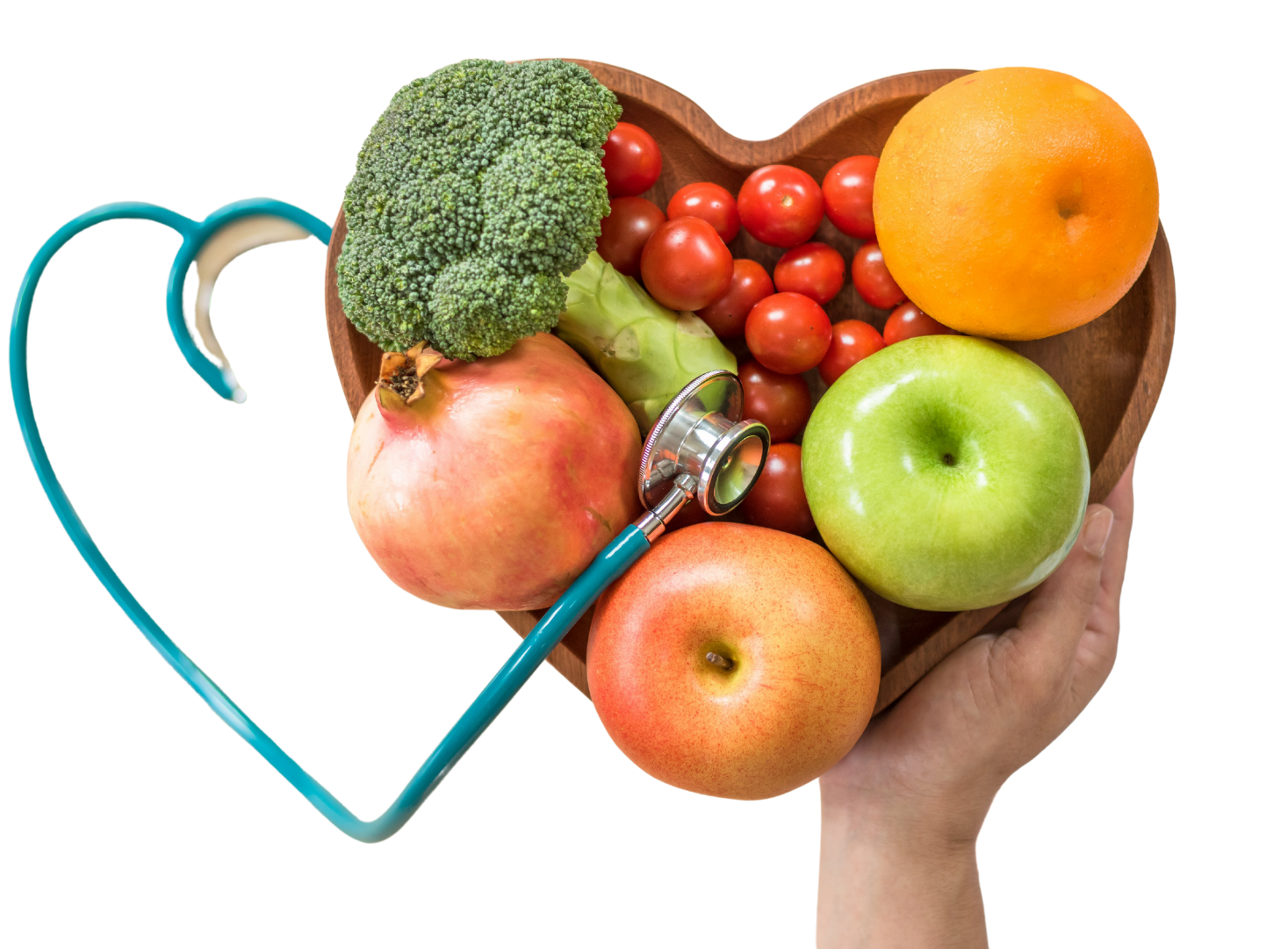 bienestar-nutricion bienestar y nutrición